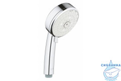 Ручной душ Grohe New Tempesta Cosmopolitan 100 4 режимa 27573002