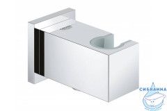 Шланговое подсоединение Grohe Euphoria Cube 26370000