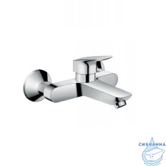 Смеситель для раковины Hansgrohe Logis 71225000