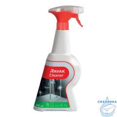 Средство по уходу Ravak Cleaner X01101