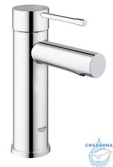 Смеситель для раковины Grohe Essence+ 34294001 (без донного клапана)