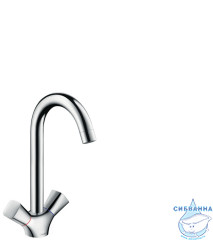 Смеситель для кухни Hansgrohe Logis 71280000