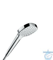 Ручной душ Hansgrohe Croma Select E 26814400