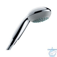 Ручной душ Hansgrohe Crometta 85 28562000 (хром )