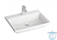 Раковина встраиваемая 80 см Ravak Comfort XJX01280001