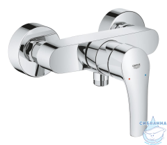 Смеситель для душа Grohe Eurosmart 33555003 (хром)