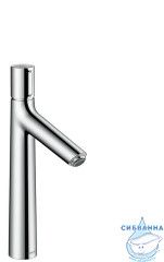 Смеситель для раковины Hansgrohe Talis Select S 72045000 (без донного клапана)