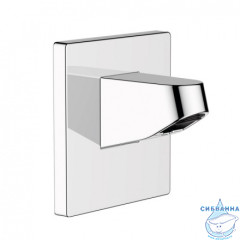 Держатель верхнего душа Hansgrohe Pulsify S 24139000 (хром) 1