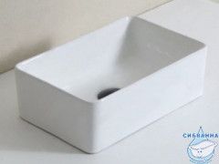 Раковина на столешницу 47 см CeramaLux 6240