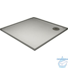 Поддон из искусственного камня Veconi 80x80 TZ08-80K-01-19C3