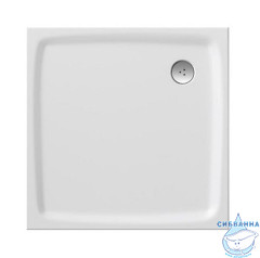 Душевой поддон Ravak Perseus Pro Flat 90x90 XA037711010