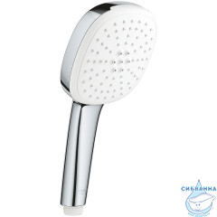 Ручной душ Grohe Tempesta 2 режима 26746003 (хром)