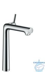 Смеситель для раковины Hansgrohe Talis S 72115000 (с донным клапаном)