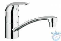 Смеситель для кухни Grohe Euroeco 32750000