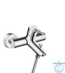 Смеситель для ванны Hansgrohe Talis S 72400000