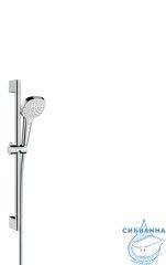 Душевой гарнитур Hansgrohe Croma Select E 26584400