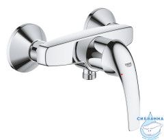 Смеситель для душа Grohe BauCurve 23631000