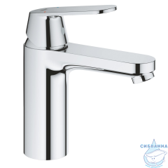 Смеситель для раковины Grohe Eurosmart 23926000 (хром)