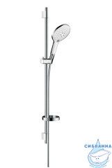 Душевой гарнитур Hansgrohe Raindance Select S 27803400