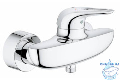 Смеситель для душа Grohe Eurostyle new 33590003