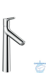 Смеситель для раковины Hansgrohe Talis S 72031000 (с донным клапаном)