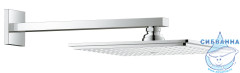 Верхний душ Grohe Rainshower Allure 230 1 режим 26064000