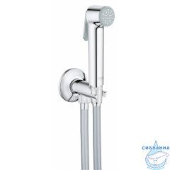 Набор для гигиенического душа Grohe Tempesta-F Trigger Spray 30 26358000 (хром)