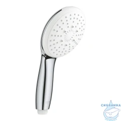 Ручной душ Grohe Tempesta Water Saving 3 режима 28261003 (хром)