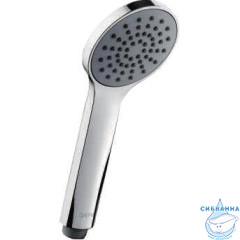 Ручной душ Gappo 1 режим G11 (хром)