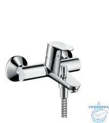 Смеситель для ванны Hansgrohe Focus 31940000