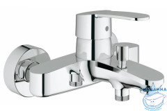 Смеситель для ванны Grohe Eurostyle Cosmopolitan 33591002