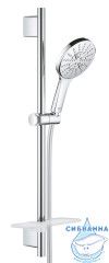 Душевой гарнитур Grohe RainShower 3 режима 26546000