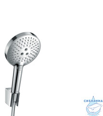 Ручной душ Hansgrohe Raindance Select S 26721000