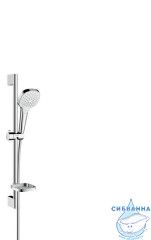 Душевой гарнитур Hansgrohe Croma Select E 26586400