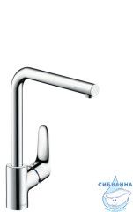 Смеситель для кухни Hansgrohe Focus 31817000