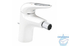 Смеситель для биде Grohe Eurosmart New 33565LS3 (с донным клапаном)