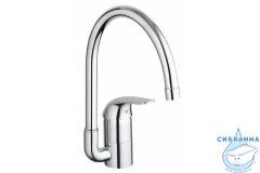 Смеситель для кухни Grohe Euroeco 32752000