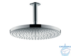 Верхний душ Hansgrohe Raindance Select S 27337400