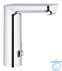 Смеситель для раковины Grohe Eurosmart Cosmopolitan E 36421000 (без донного клапана)