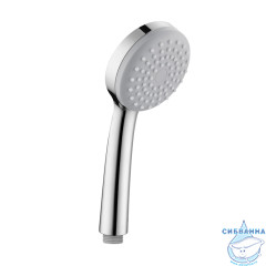 Лейка для душа Iddis Hand Shower  0011F85I18 1 режим (хром)