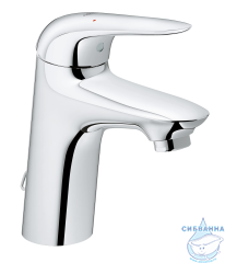 Смеситель для раковины Grohe Eurostyle  23713003 (хром)