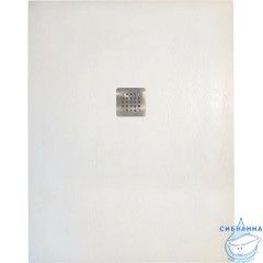 Поддон из искусственного камня Veconi 100x80 TZW21-108-R1