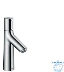 Смеситель для раковины Hansgrohe Talis Select S 72043000 (без донного клапана)