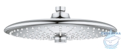 Верхний душ Grohe Euphoria 260 3 режимa 26455000