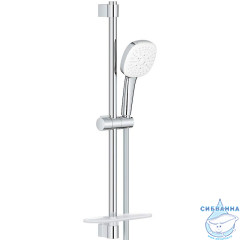 Душевой гарнитур Grohe Tempesta 3 режима 27576003 (хром)