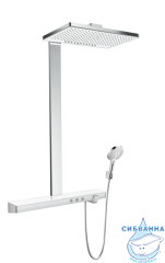 Душевая система Hansgrohe Rainmaker Select 460 2jet 27109400