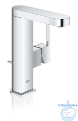 Смеситель для раковины Grohe Plus 23871003 (хром)