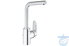 Смеситель для раковины Grohe Eurodisc Cosmopolitan 23054003 (хром)