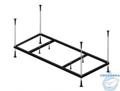 Каркас C-BATH 160x70