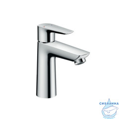 Смеситель для раковины Hansgrohe Talis E 71712000 (без донного клапана)